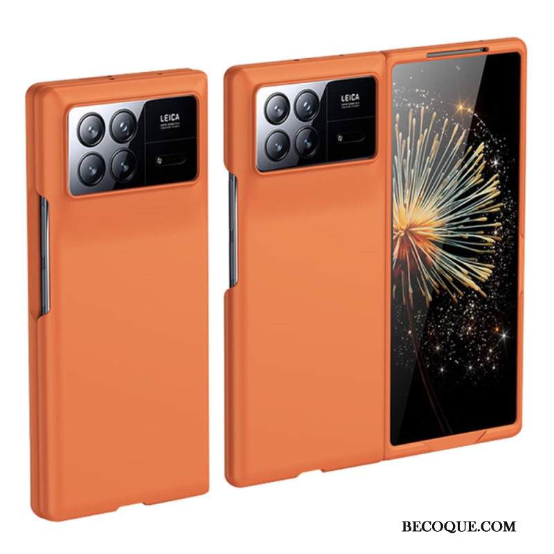 Case Xiaomi Mix Fold 3 Puhelinkuoret Klassinen