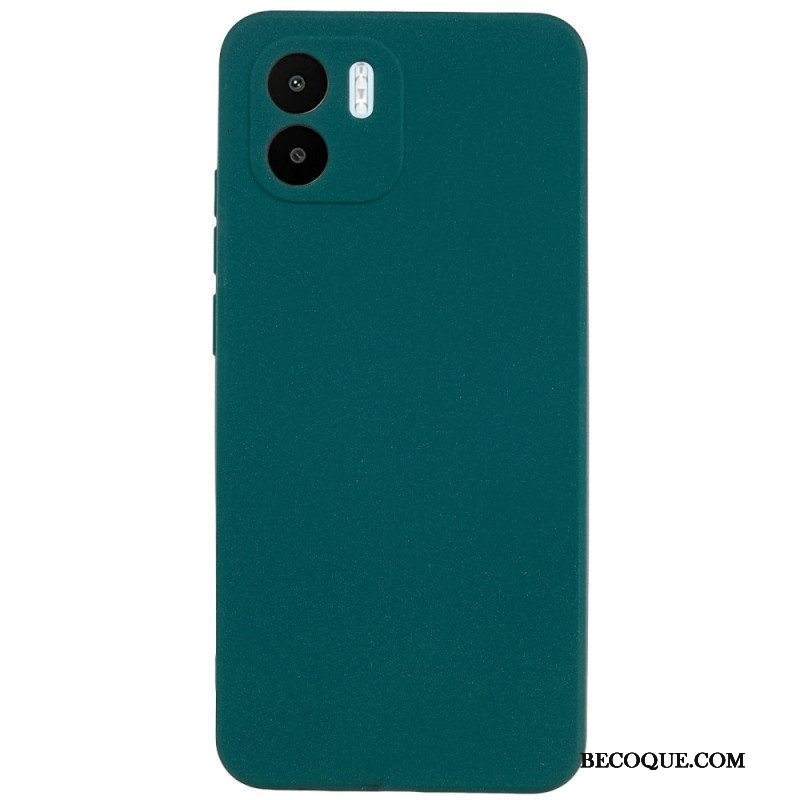 Case Xiaomi Redmi A1 Silikoni