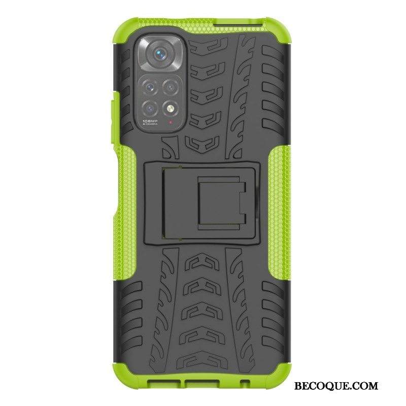 Case Xiaomi Redmi Note 11 / 11S Ultrakestävä