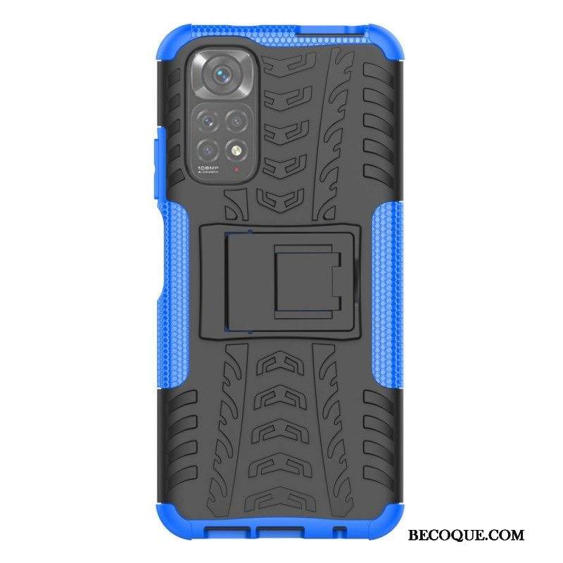 Case Xiaomi Redmi Note 11 / 11S Ultrakestävä