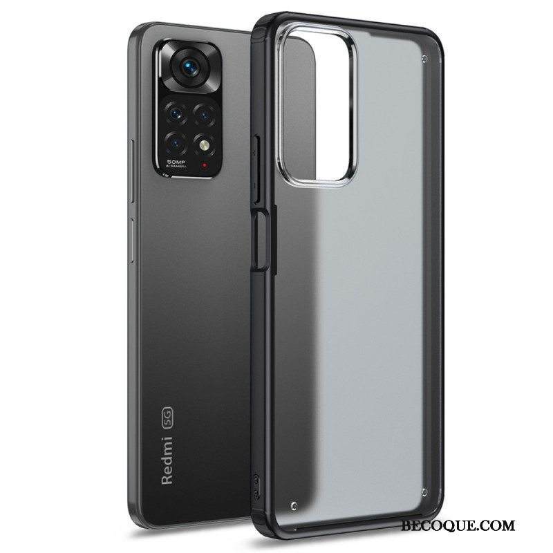 Case Xiaomi Redmi Note 11 Pro / 11 Pro 5G Armor-sarja