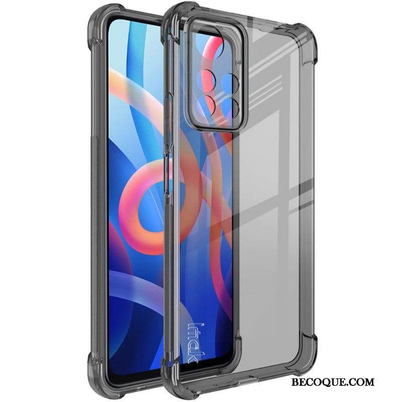 Case Xiaomi Redmi Note 11 Pro Plus 5G Imak Ja Screen Film