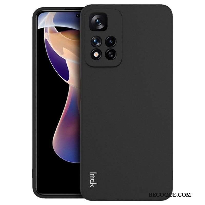 Case Xiaomi Redmi Note 11 Pro Plus 5G Imak Uc-4 -sarja