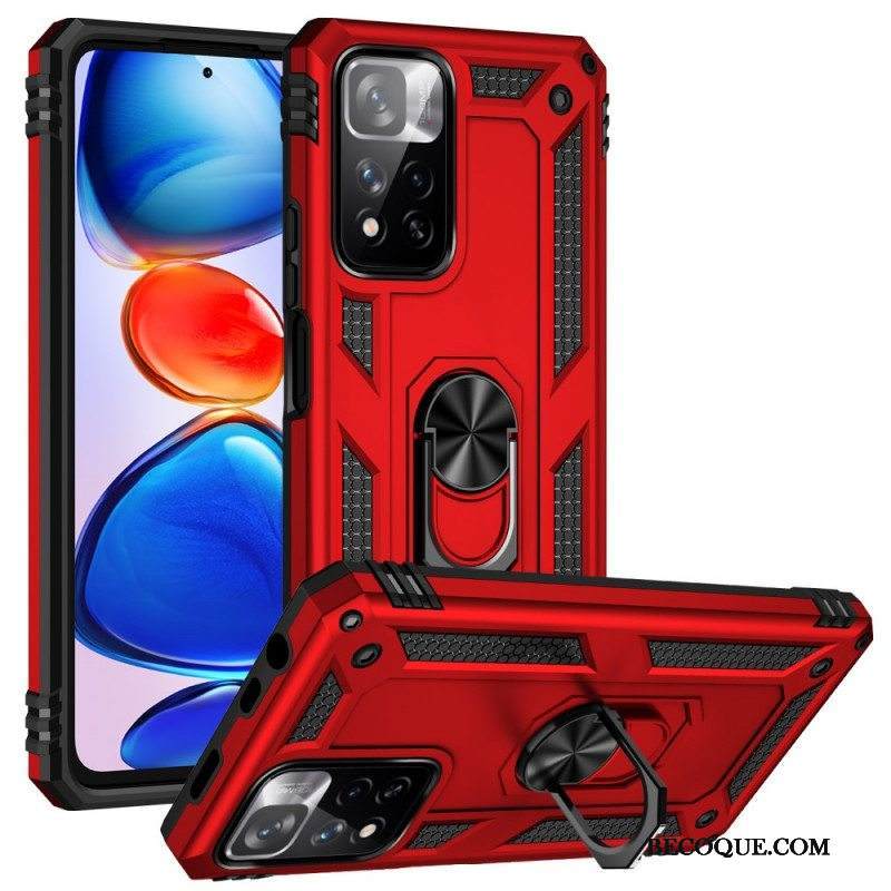 Case Xiaomi Redmi Note 11 Pro Plus 5G Premium-sormus