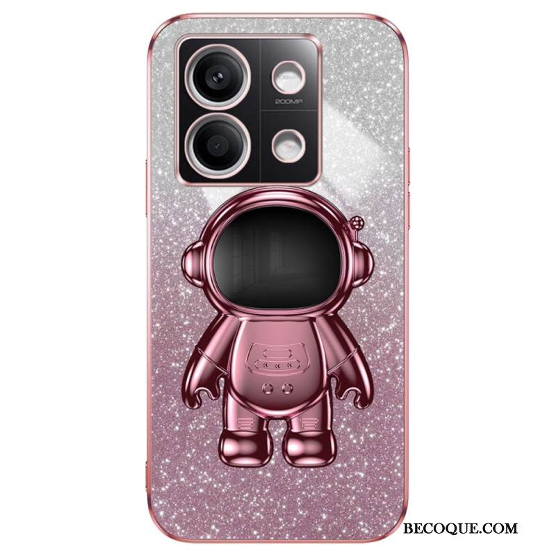 Case Xiaomi Redmi Note 13 4g Puhelinkuoret Astronautti