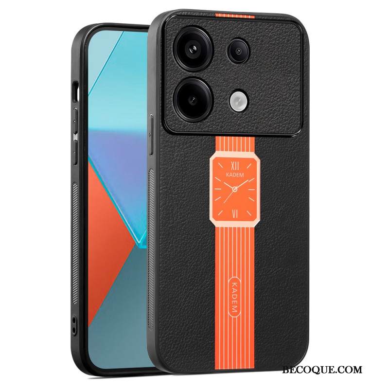 Case Xiaomi Redmi Note 13 4g Puhelinkuoret Kadem