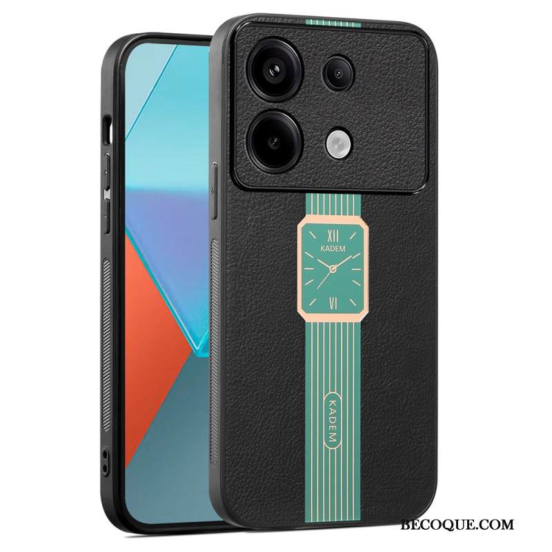 Case Xiaomi Redmi Note 13 4g Puhelinkuoret Kadem