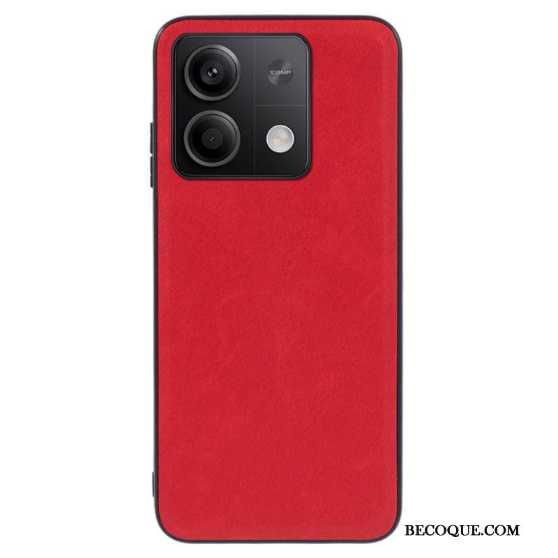 Case Xiaomi Redmi Note 13 4g Puhelinkuoret Retro-tekstuuri