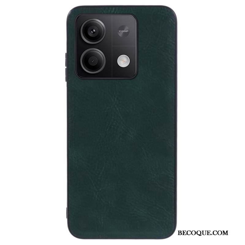 Case Xiaomi Redmi Note 13 4g Puhelinkuoret Retro-tekstuuri