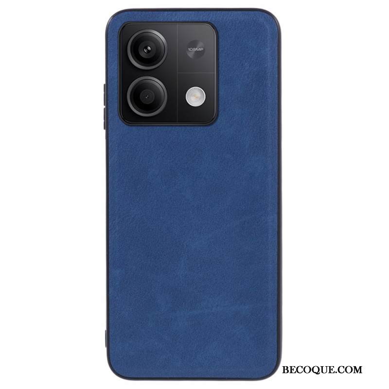 Case Xiaomi Redmi Note 13 4g Puhelinkuoret Retro-tekstuuri