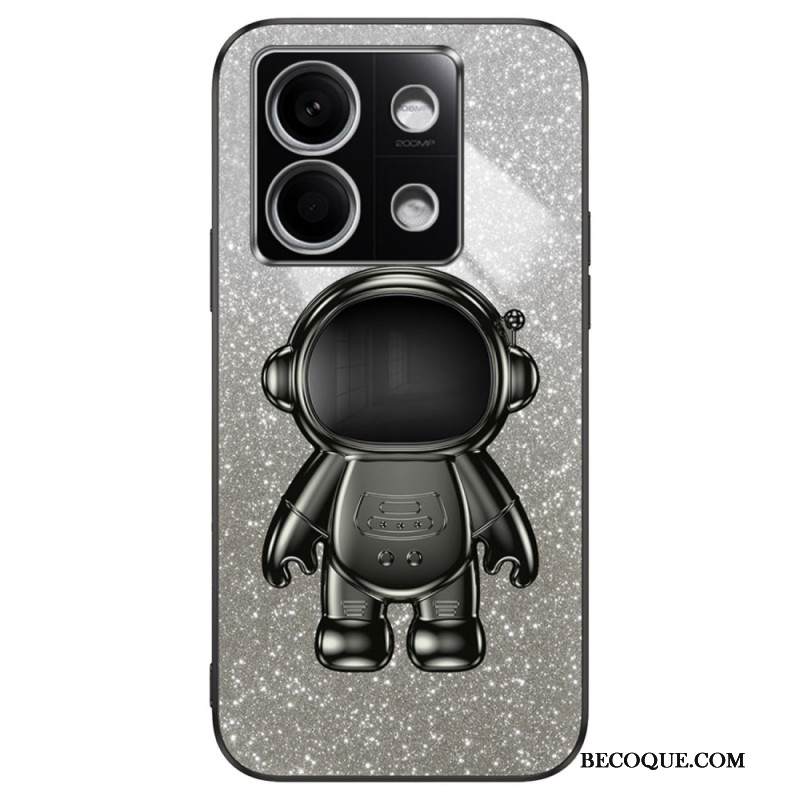 Case Xiaomi Redmi Note 13 5g Puhelinkuoret Astronautien Tuki