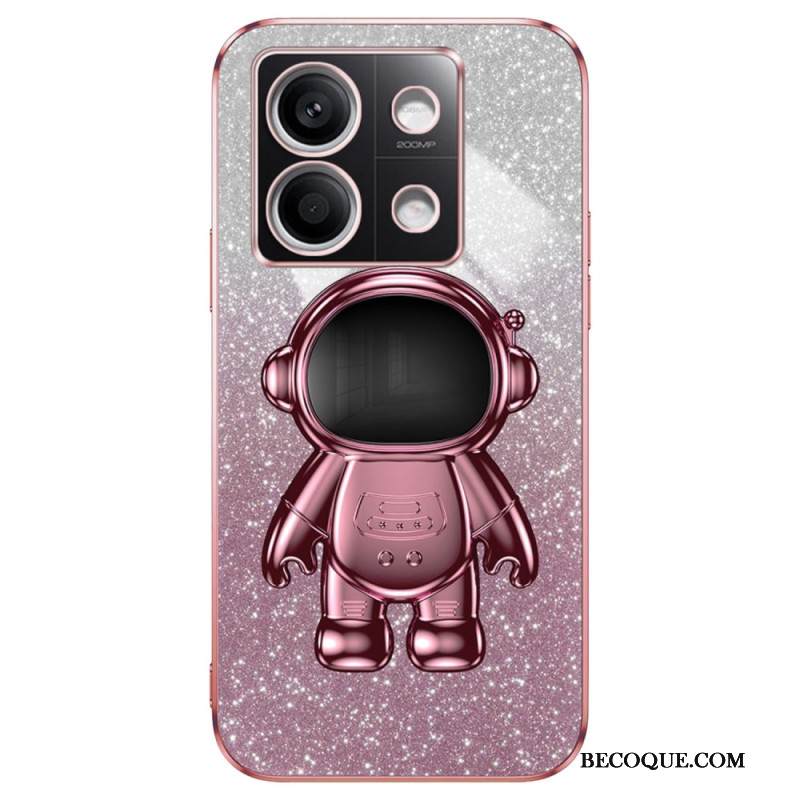 Case Xiaomi Redmi Note 13 5g Puhelinkuoret Astronautien Tuki