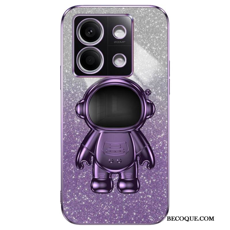 Case Xiaomi Redmi Note 13 5g Puhelinkuoret Astronautien Tuki