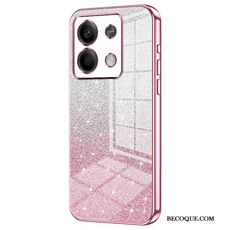 Case Xiaomi Redmi Note 13 5g Puhelinkuoret Glitter Gradient