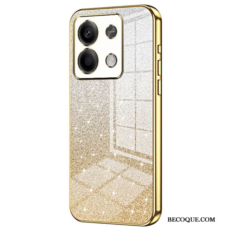 Case Xiaomi Redmi Note 13 5g Puhelinkuoret Glitter Gradient