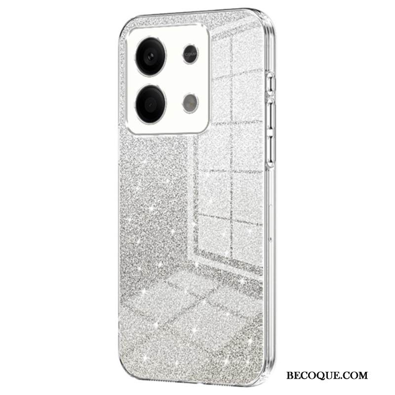 Case Xiaomi Redmi Note 13 5g Puhelinkuoret Glitter Gradient