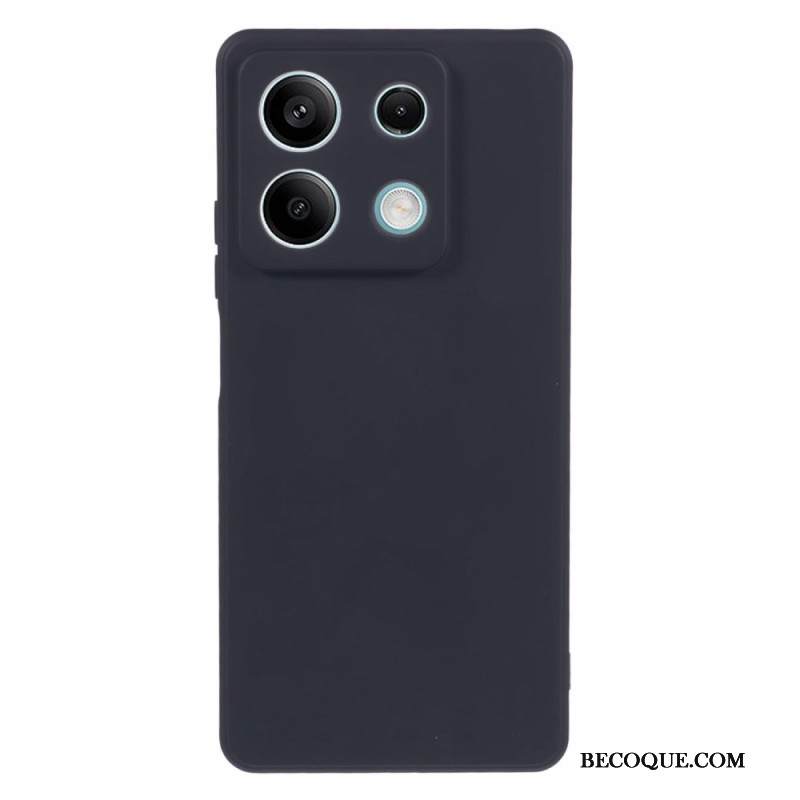 Case Xiaomi Redmi Note 13 5g Puhelinkuoret Joustava Silikoni