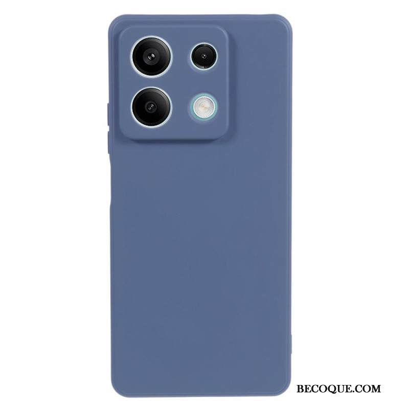 Case Xiaomi Redmi Note 13 5g Puhelinkuoret Joustava Silikoni