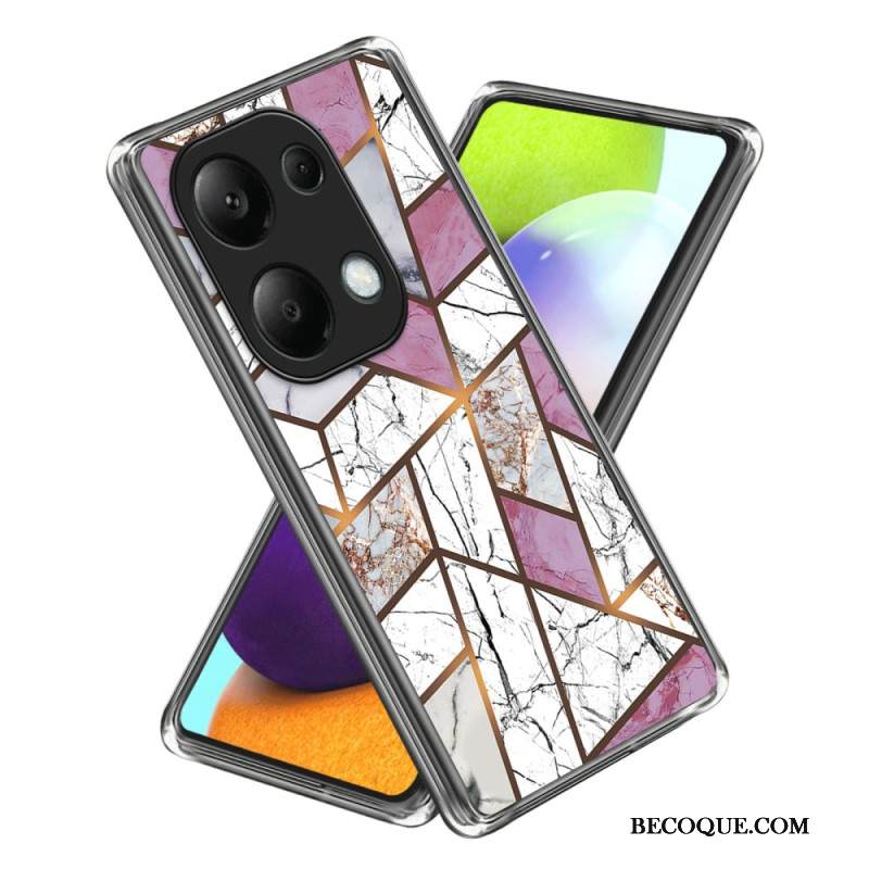 Case Xiaomi Redmi Note 13 Pro 4g Puhelinkuoret Vesiväri