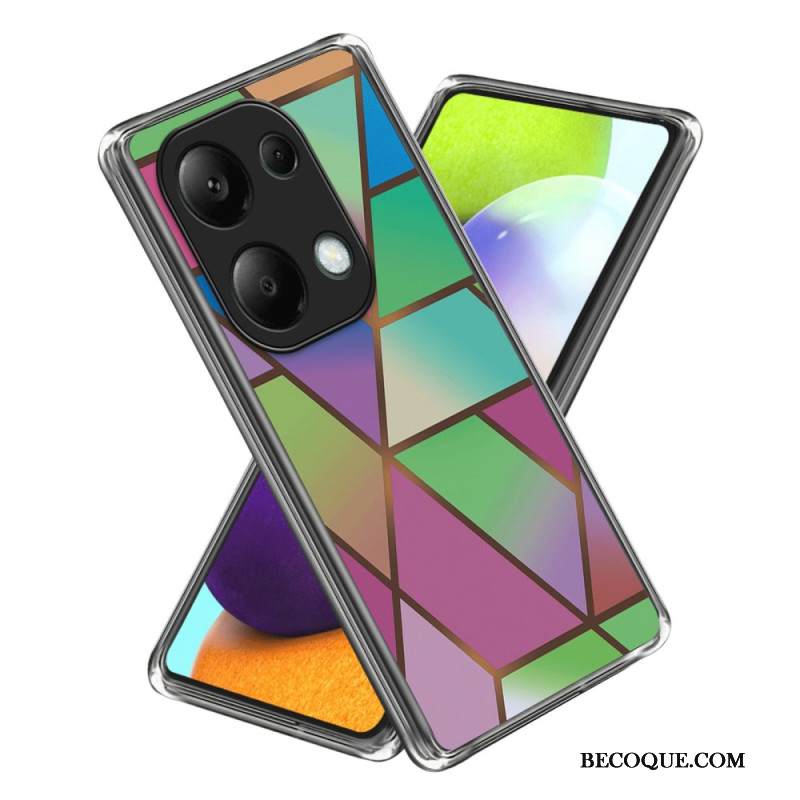 Case Xiaomi Redmi Note 13 Pro 4g Puhelinkuoret Vesiväri