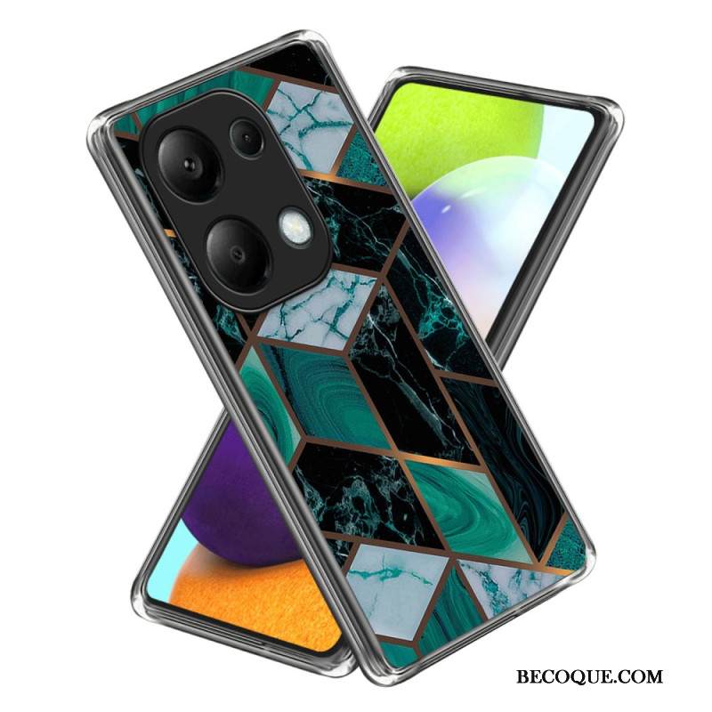 Case Xiaomi Redmi Note 13 Pro 4g Puhelinkuoret Vesiväri