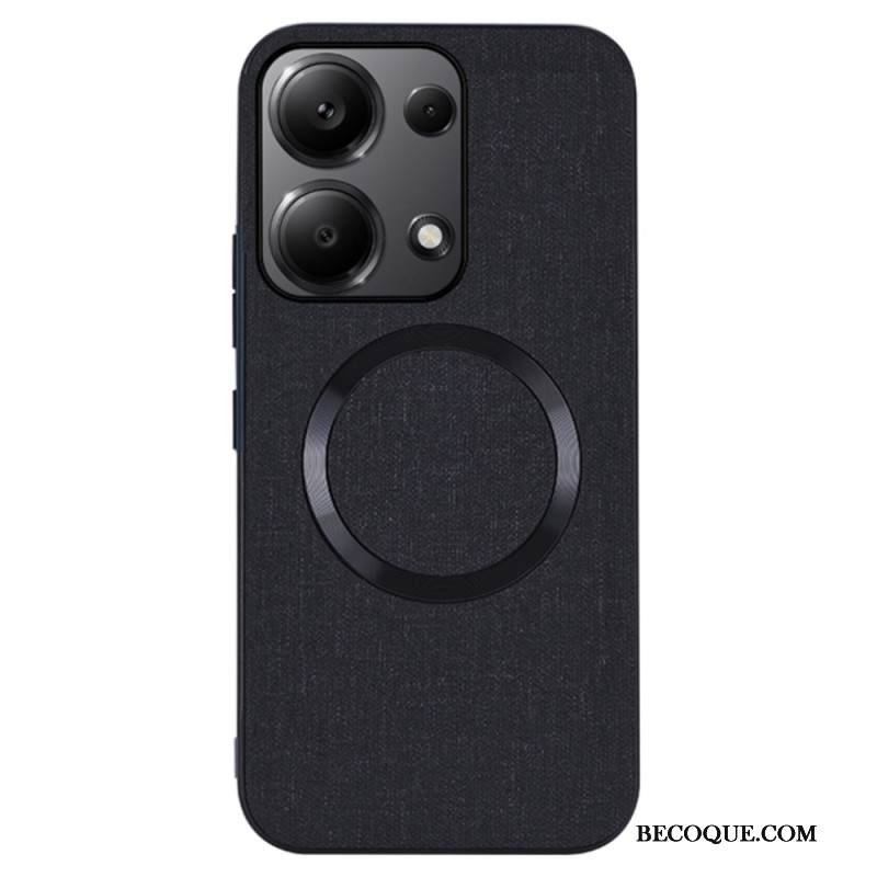 Case Xiaomi Redmi Note 13 Pro 4g Puhelinkuoret Yhteensopiva Magsafen Kanssa