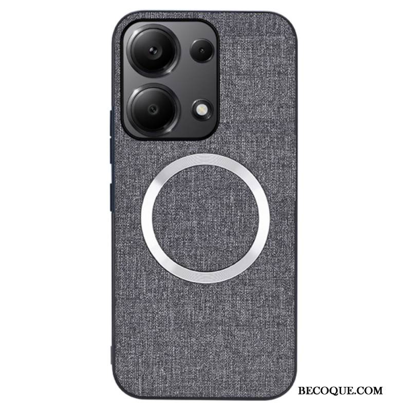 Case Xiaomi Redmi Note 13 Pro 4g Puhelinkuoret Yhteensopiva Magsafen Kanssa