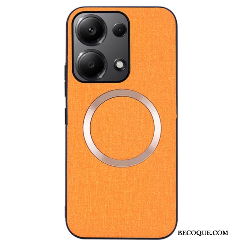 Case Xiaomi Redmi Note 13 Pro 4g Puhelinkuoret Yhteensopiva Magsafen Kanssa