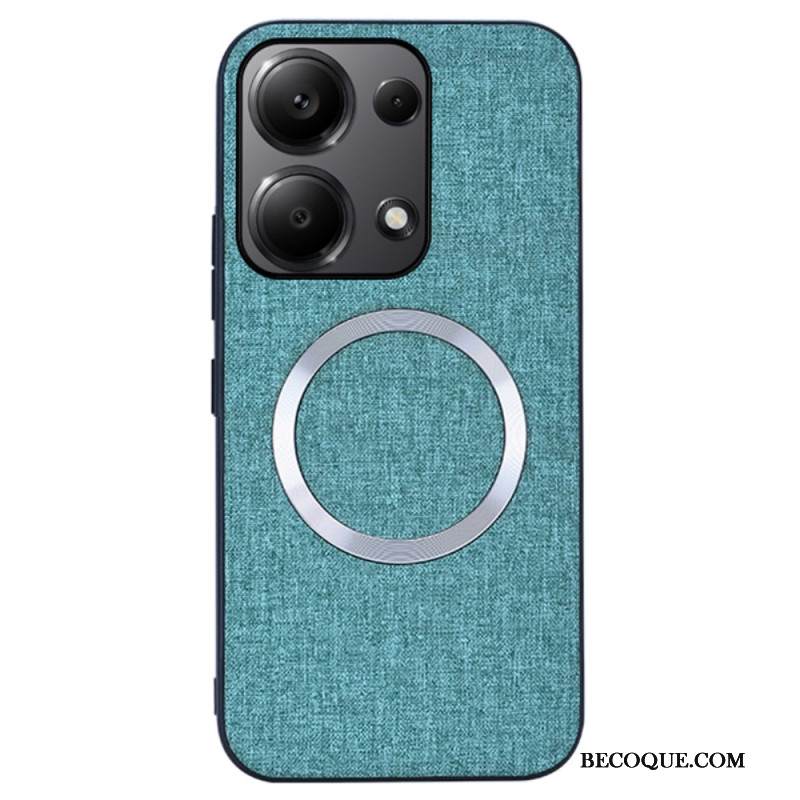 Case Xiaomi Redmi Note 13 Pro 4g Puhelinkuoret Yhteensopiva Magsafen Kanssa