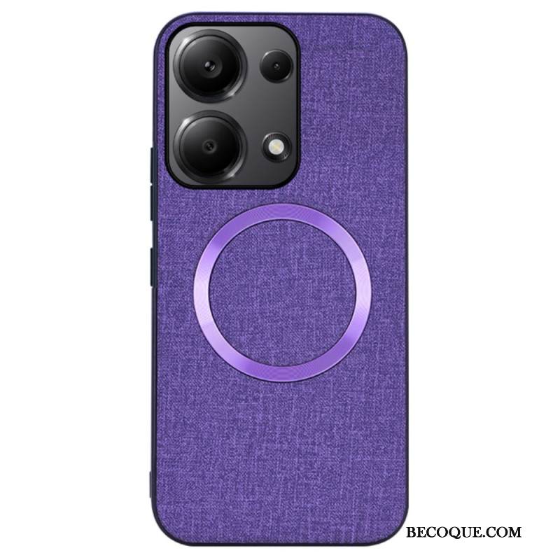 Case Xiaomi Redmi Note 13 Pro 4g Puhelinkuoret Yhteensopiva Magsafen Kanssa