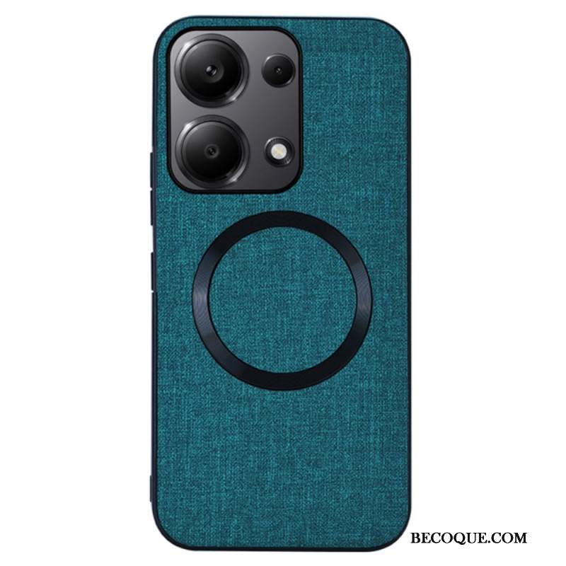 Case Xiaomi Redmi Note 13 Pro 4g Puhelinkuoret Yhteensopiva Magsafen Kanssa