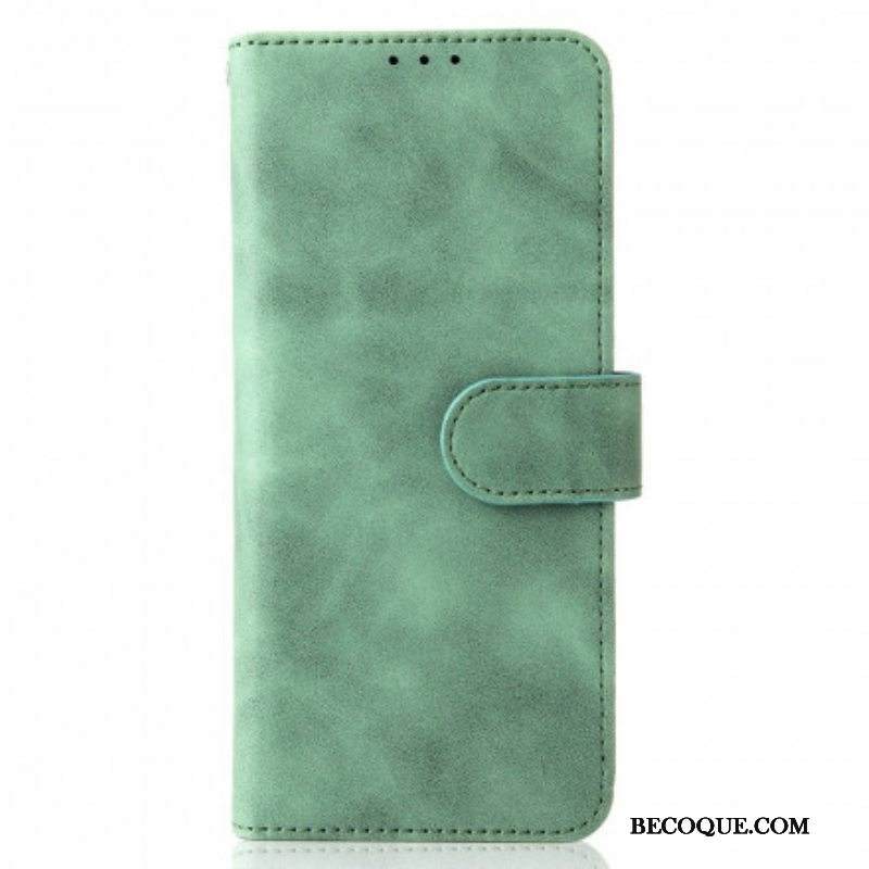 Flip Case Samsung Galaxy Z Fold 3 5G Ihon Kosketus