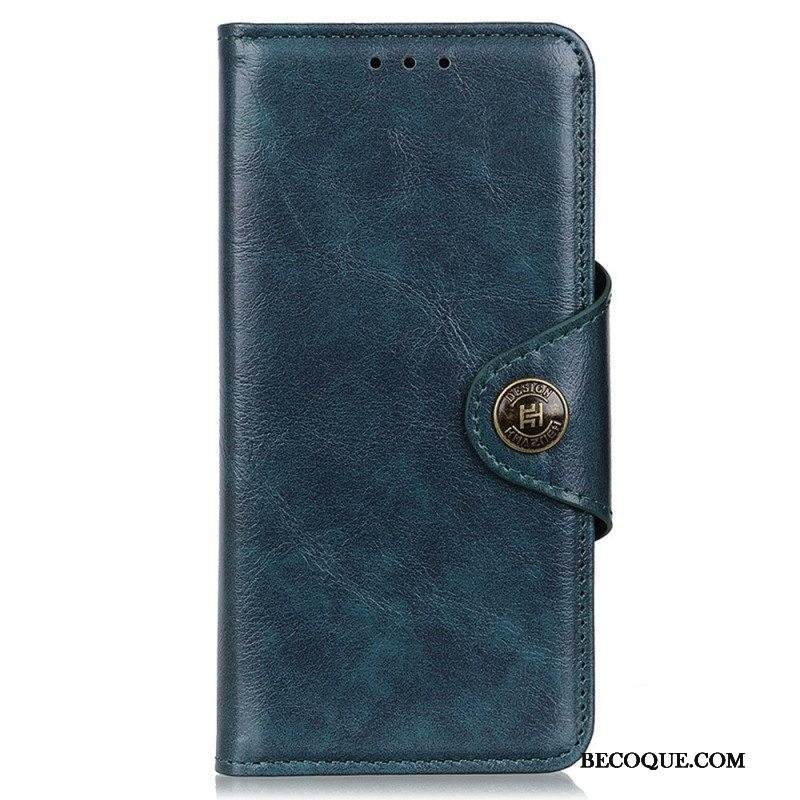 Flip Case Sony Xperia 1 IV Kiinnityspainike