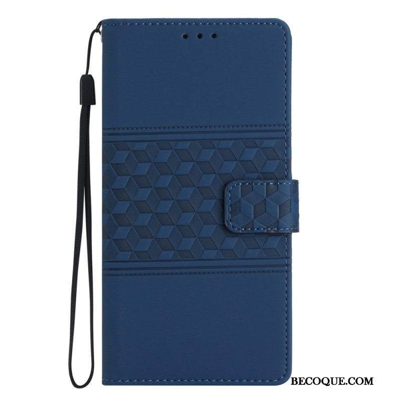 Flip Case Xiaomi Redmi A1 Friisi Ja Hihna