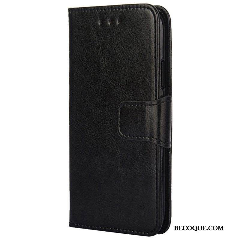 Flip Case Xiaomi Redmi Note 12 5G Vintage