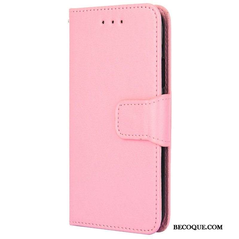 Flip Case Xiaomi Redmi Note 12 5G Vintage