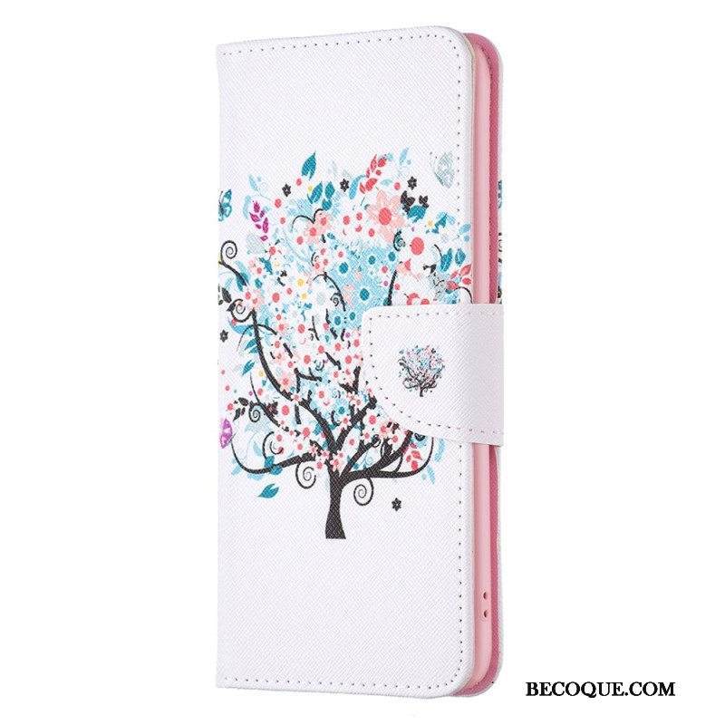 Flip Case iPhone 15 Plus Puu