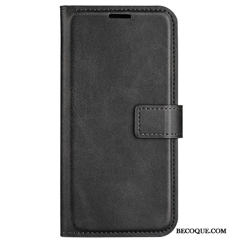 Kotelot Huawei Mate 50 Pro Faux Leather Design Plus