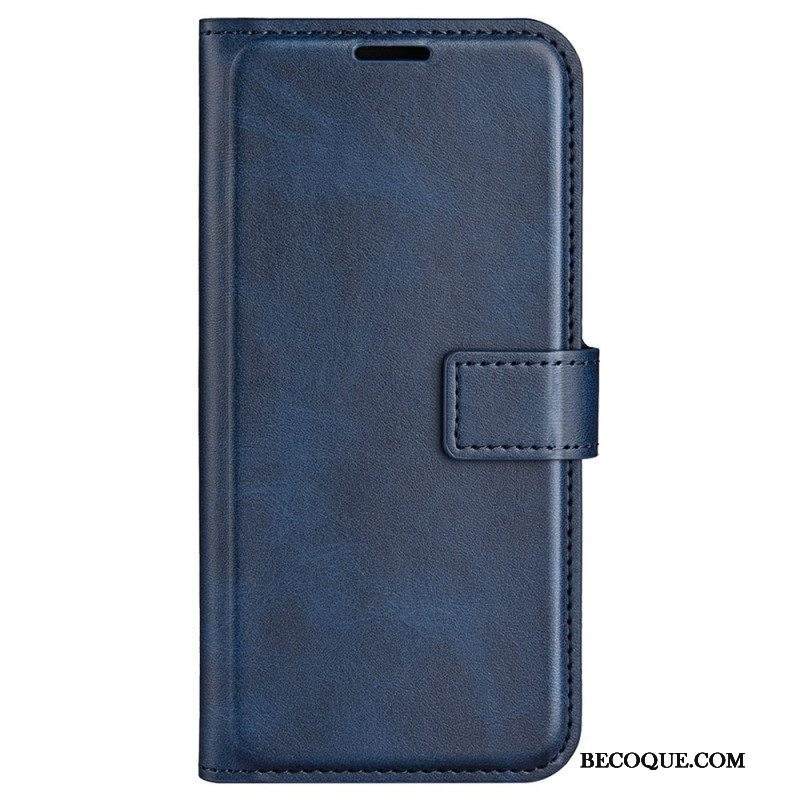 Kotelot Huawei Mate 50 Pro Faux Leather Design Plus