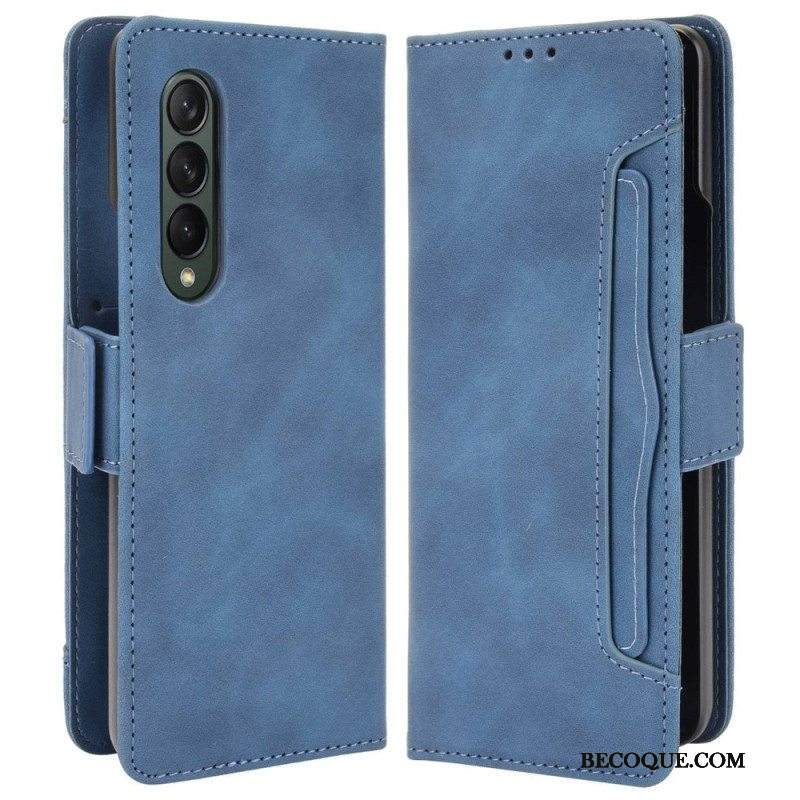 Kotelot Samsung Galaxy Z Fold 4 Vakooja Lava