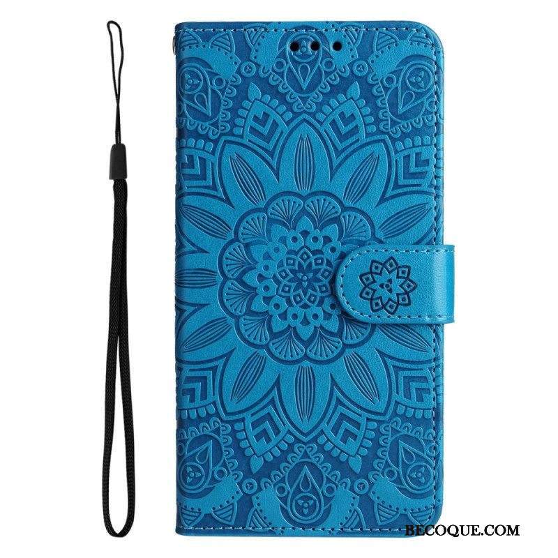 Kotelot Xiaomi 12 Lite Täysi Mandala