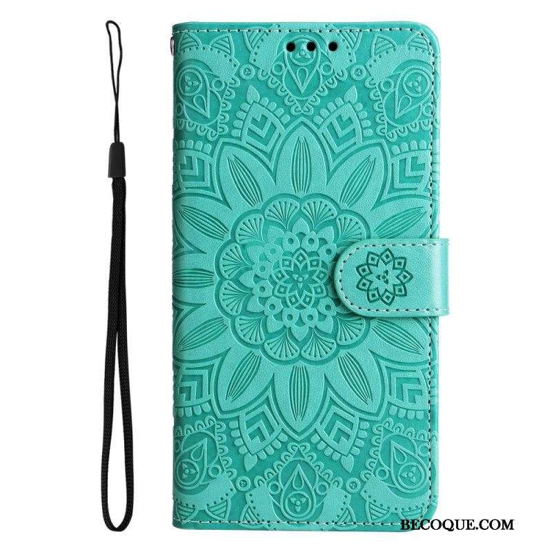 Kotelot Xiaomi 12 Lite Täysi Mandala