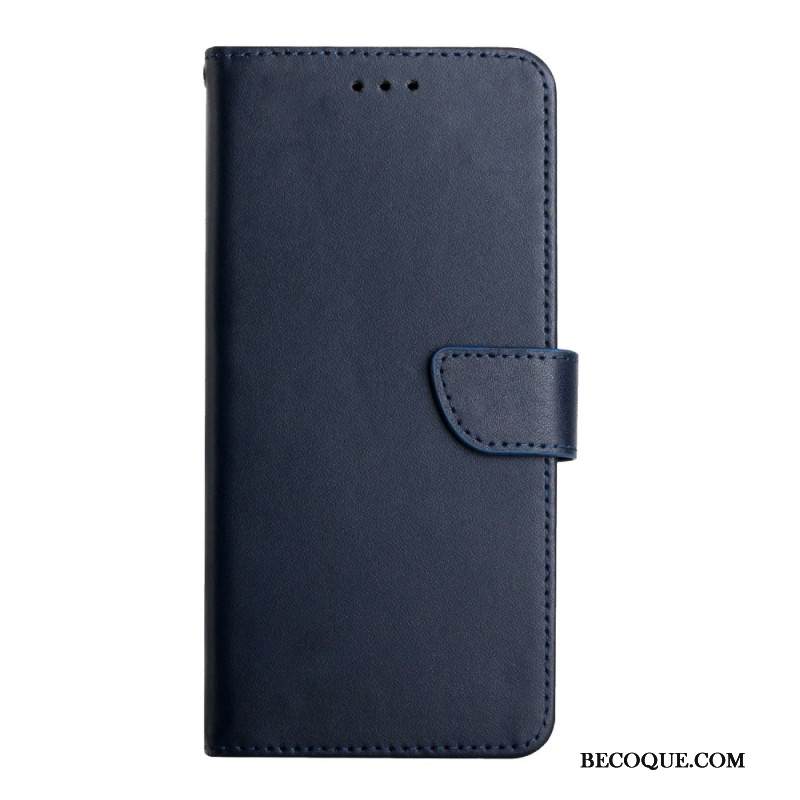 Kotelot Xiaomi 14t Pro Nappa Texture Leather