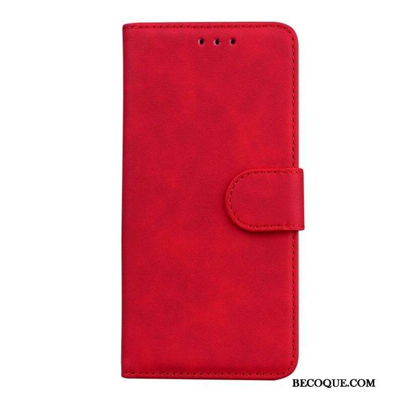 Kotelot Xiaomi Redmi Note 10 5G Vintage Ompelu