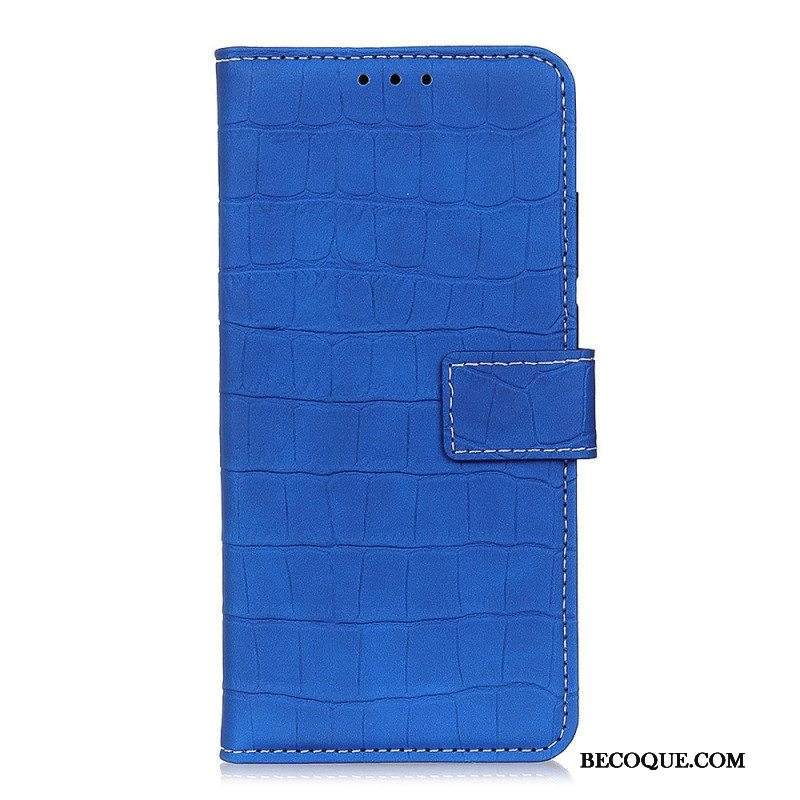 Kotelot Xiaomi Redmi Note 11 / 11S Krokotiilin Voima