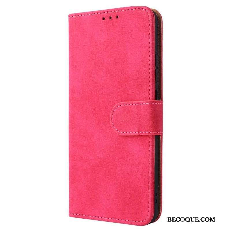 Kotelot Xiaomi Redmi Note 11 / 11S Skin-touch Kaulanauhalla