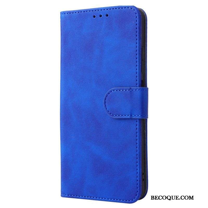 Kotelot Xiaomi Redmi Note 11 / 11S Skin-touch Kaulanauhalla