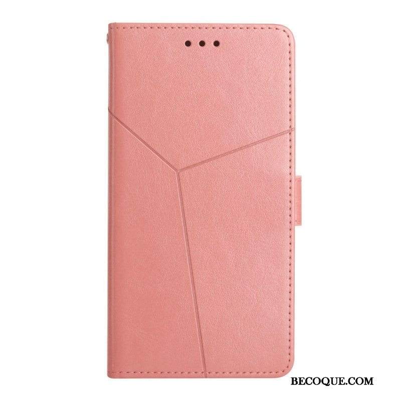 Kotelot Xiaomi Redmi Note 12 5G Suojaketju Kuori Y Strappy Design