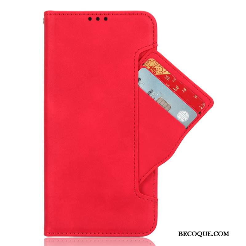 Kotelot Xiaomi Redmi Note 13 4g Monikortti Suojakuori