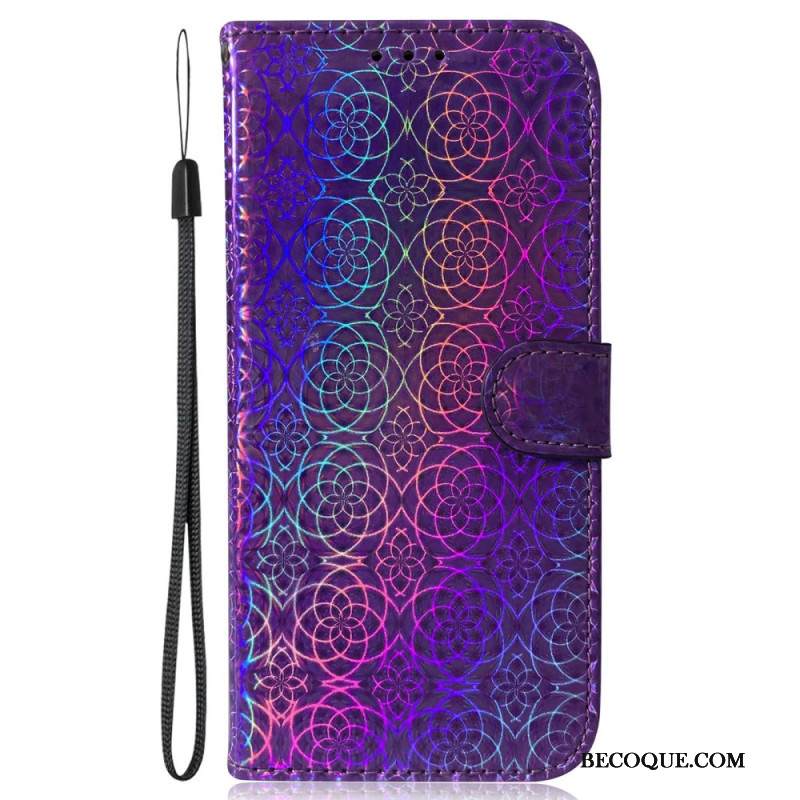 Kotelot Xiaomi Redmi Note 13 5g Strappy Disco